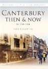 Paul Crampton, Paul Crampton Crampton - Canterbury Then & Now
