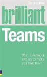 Douglas Miller - Brilliant Teams