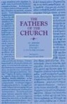 Jerome, Saint Jerome, St Jerome - Homilies, Volume 1 (1-59 on the Psalms)