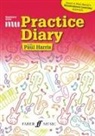 Paul Harris - Musicians'' Union Practice Diary