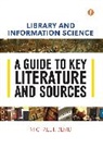 Michael Bemis, Michael F. Bemis - Library and Information Science