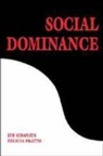 Pratto Felicia Pratto, Sidanius Jim Sidanius, Felicia Pratto, Jim Sidanius - Social Dominance