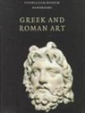 Vassilika Eleni Vassilika, Eleni Vassilika - Greek and Roman Art