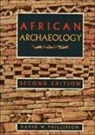 Phillipson David W. Phillipson, David W. Phillipson - African Archaeology