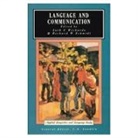 Jack C Richards, Jack C. Richards, Jack C. Schmidt Richards, R W Schmidt, R. W. Schmidt, R.W. Schmidt... - Language and Communication