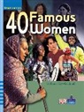 Diane Hoyt-Goldsmith - Four Corners: 40 Famous Women