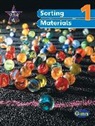 Rosemary Feasey, Anne Goldsworthy, Roy Phipps, RosemaryFeasey, John Stringer - New Star Science Yr1/P2: Using and Sorting Materials Pupil's Book