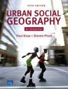Paul L. Knox, Steven Pinch - Urban Social Geography