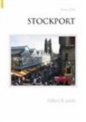 Steve Cliffe, Steve Cliffe - Stockport History and Guide