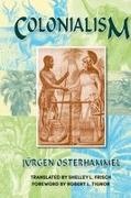 Jurgen Osterhammel, Jurgen Osterhammel, Jürgen Osterhammel - Colonialism A Theoretical Overview