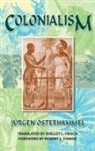 Jurgen Osterhammel, Jurgen Osterhammel, Jürgen Osterhammel - Colonialism