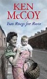 Ken McCoy, McCoy Ken - Two Rings For Rosie