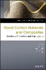 Xiaoning Guo, X Jiang, Xin Jiang, Xin Kang Jiang, Zhenhui Kang, Nianjun Yang... - Novel Carbon Materials and Composites