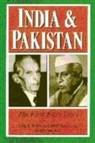 Kux Dennis Kux, Selig S. Harrison, Paul H. Kreisberg, Dennis Kux, Kreisberg Paul H. Kreisberg, Harrison Selig S. Harrison - India and Pakistan