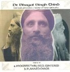 Bhagat Singh Thind, Bhagat Singh Thind, Dr Bhagat Singh Thind, Dr. Bhagat Singh Thind - Progress Thru Ego Centred / Planned Chaos CD (Audio book)