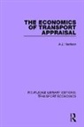 Harrison, A. J. Harrison, A.J. Harrison - Economics of Transport Appraisal