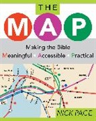 Nick Page - The Map