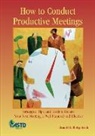 Donald L. Kirkpatrick, Donald Kirkpatrick, Donald L. Kirkpatrick - How to Conduct Productive Meetings