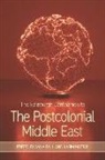 Anna Ball, Anna (Nottingham Trent University) Mattar Ball, Anna Mattar Ball, MATTAR KARIM, Anna Ball, Karim Mattar - Edinburgh Companion to the Postcolonial Middle East