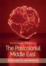 Anna (Nottingham Trent University) Mattar Ball, Anna Mattar Ball, MATTAR KARIM, Anna Ball, Karim Mattar - Edinburgh Companion to the Postcolonial Middle East