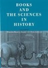 Marina Frasca-Spada, Nick Jardine, Frasca-Spada Marina Frasca-Spada, Jardine Nick Jardine - Books and the Sciences in History