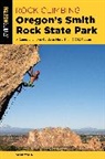 Alan Watts - Rock Climbing Oregon''s Smith Rock State Park