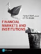 K. Bain, Keith Bain, P.G.A. Howells, Peter Howells - Financial Markets and Institutions