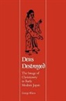 George Elison - Deus Destroyed