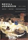 Eoin O'Brien, Eoin O'Brien - Nevill Johnson: Artist, Writer, Photographer, 1911-1999