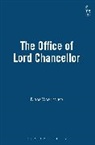 Diana Woodhouse - The Office of Lord Chancellor