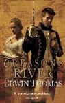 Edwin Thomas - Treason's River