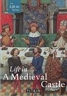 Brian Williams - Life in a Medieval Castle