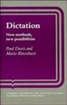 Paul Davis, Rinvolucri Mario Rinvolucri, Davis Paul Davis, Mario Rinvolucri - Dictation