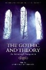 Jerrold E. Miles Hogle, HOGLE JERROLD E, Jerrold E Hogle, Jerrold E. Hogle, Robert Miles - Gothic and Theory