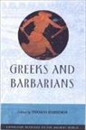 Thomas Harrison, Tom Harrison - Greeks and Barbarians