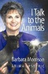 Barbara Morrison, Barbara Morrison - I Talk to the Animals
