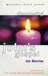 Ian Barclay, Ian (Author) Barclay - Discovering John