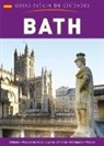Bob Mealing, Pitkin Publishing - Bath City Guide - Spanish