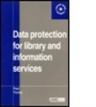 Paul Ticher, Ticher Paul - Data Protection for Library and Information Services