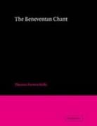 Thomas Forrest Kelly, Kelly Thomas Forrest Kelly - The Beneventan Chant