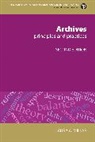 Laura A Millar, Laura Agnes Millar - Archives