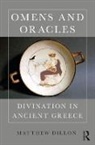 Matthew Dillon, Dillon Matthew - Omens and Oracles