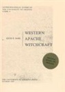 Keith H Basso, Keith H. Basso - Western Apache Witchcraft