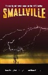 Dian Gallagher, Diana G. Gallagher, Gallagher Diana G., Nancy Holder, Dean Wesley Smith, Smith Dean Wesley - Smallville Omnibus 2