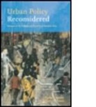 Charles C. Euchner, Euchner Charles C., Stephen McGovern, Stephen J. McGovern, McGovern Stephen J. - Urban Policy Reconsidered