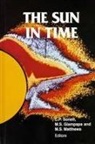 M. S. Giampapa, Mark S Giampapa, Mark S. Giampapa, Mildred Shapley Matthews, C P Sonett, C. P. Sonett - The Sun in Time