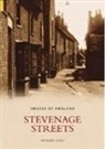 M Ashby, Margaret Ashby, M Ashby - Stevenage Streets