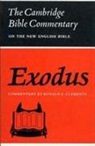 Ronald E. Clements, Clements Ronald E. Clements - Exodus