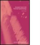 Kirsten Campbell, Kirsten (Goldsmiths College Campbell - Jacques Lacan and Feminist Epistemology