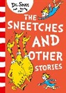Dr. Seuss, Seuss, Dr. Seuss - The Sneetches